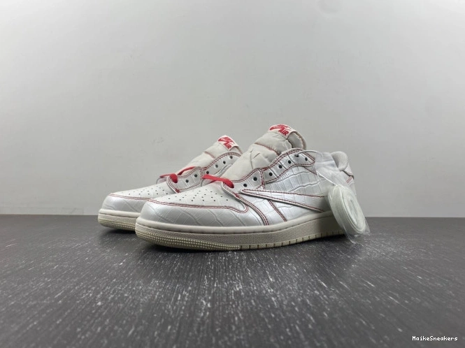MaikeSneakers x DM7866-601 Travis 1 Scott OG Jordan Air Low 0802